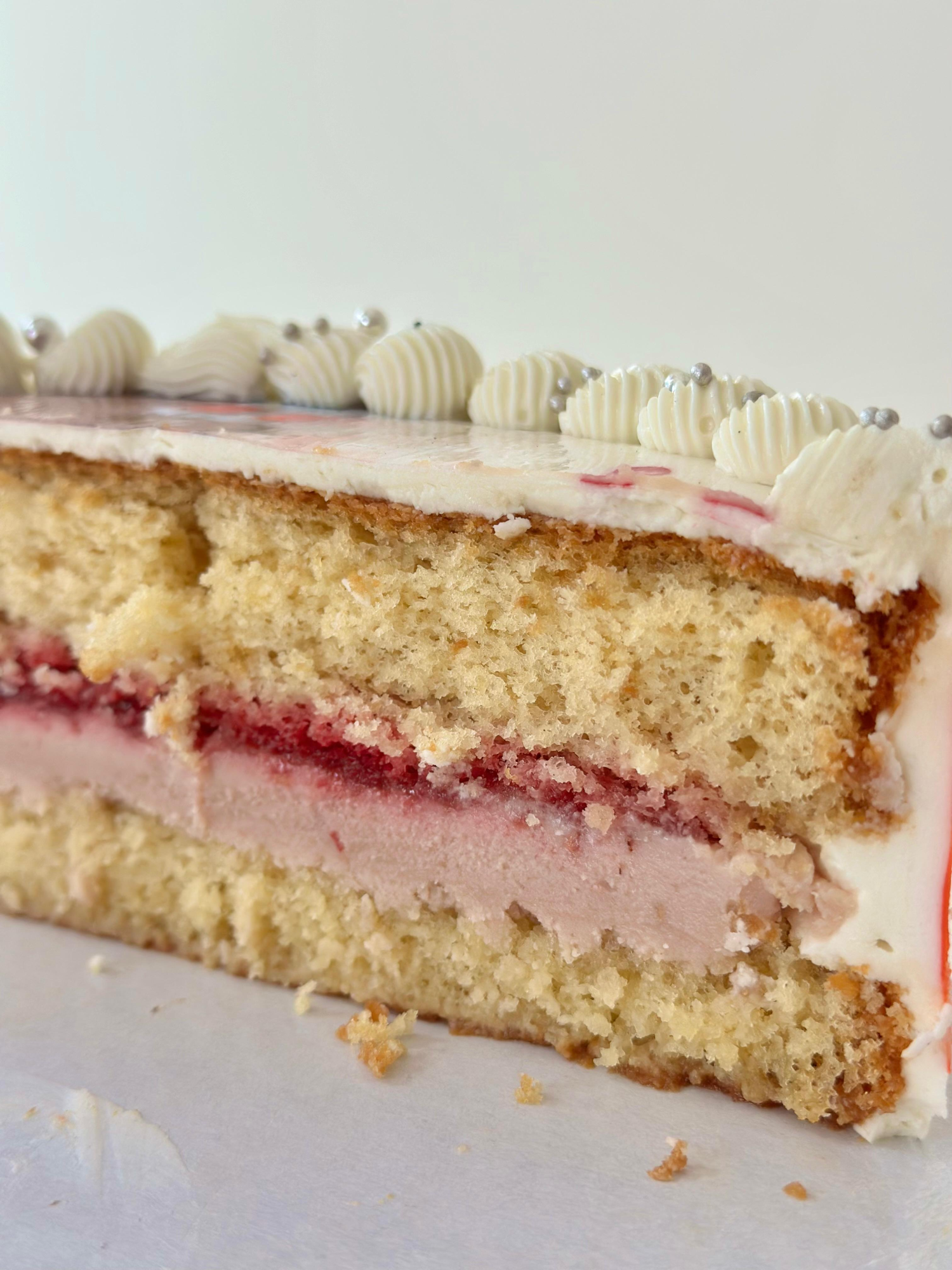 Cake